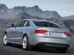 Audi S5 Coupe 2007 года